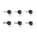 Adaptér pre notebooky NEDIS ACPA116 6V/16V 5-5,2A 60W univerzálny