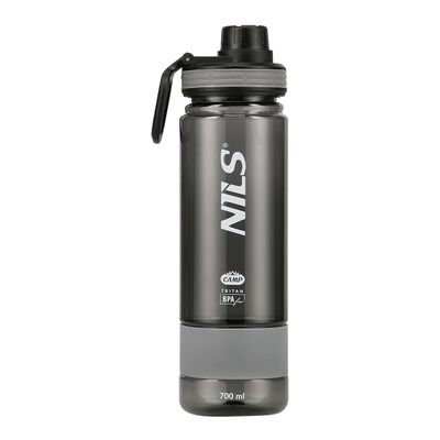 Tritanová fľaša na pitie NILS Camp NCD07 700 ml