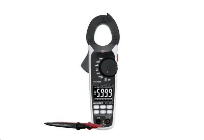 Kliešťový multimeter Voltcraft VC-533