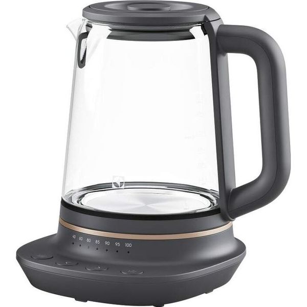 ELECTROLUX Rýchlovarná kanvica E7GK1-8BP