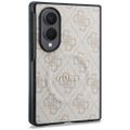 Puzdro Guess HC Magnetic 4G PU CLASSIC pre Samsung Galaxy Z Fold 8 ružové