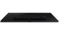 Samsung ViewFinity S7/S70D/32"/VA/4K UHD/60Hz/5ms/Black/2R LED monitor, 32", 3840×2160, VA, 5ms, 350cd/m2, HDMI, DisplayPort, čierny, energ. tr. F