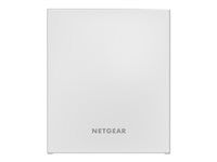 NETGEAR Insight WAX610W - Bezdrôtový access point - Wi-Fi 6 - 2,4 GHz, 5 GHz - spravovanie cloudom