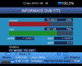 Dreamsky combo-meter TSC-4K trio uhd hevc DVB-T/T2, S/S2, c H.265 dreamsky combo-meter TSC-4K trio uhd hevc  DVB-T/T2, s/s2,c  H.265