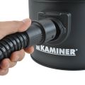Kaminer ODK008-10L Elektrický vysávač na popol 10 l Kaminer ODK008-10L Elektrický vysavač na popel 10 l