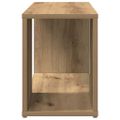 VidaXL TV Skrinka Artisan Dub 60x24x32cm Drevené
