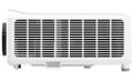 ViewSonic LS751HD/ 1920x1080 / LASER projektor / 5000 ANSI / 3000000:1/ Repro/ 2x HDMI/ RS232 / RJ45/ USB Projektor, DLP, laser, Full HD, 5000ANSI, 3000000:1, repro, 2× HDMI, LAN, USB, RS-232, bílý