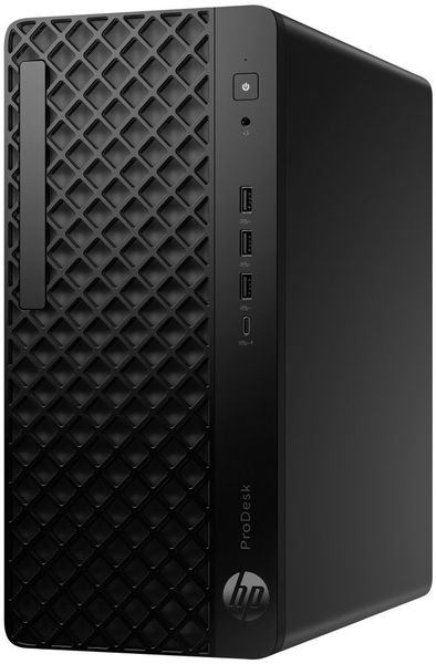 HP ProDesk/4 G1i/Tower/U5-235/16GB/512GB/Intel int/W11P/3R Počítač, Ultra 5 235, 16GB DDR5, 512GB SSD, Intel Graphics, W11P + USB klávesnica a myš