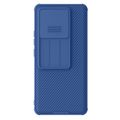 Nillkin camshield pro xiaomi 14T pro modrá