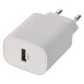 Nabíjačka USB EMOS V01B10 BASIC univerzálna 2A (10W) max.