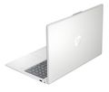 HP 15/15-fd1027nc/3-100U/15,6"/FHD/16GB/512GB SSD/UHD/W11H/Silver/2R Notebook, Core 3 100U, 16GB DDR4, 512 GB SSD, Intel Graphics, 15,6" Full HD IPS, W11H, stříbrný