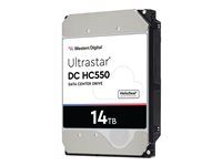 Pevný disk - 14 TB - interný - 3,5" - SAS 12Gb/s - 7200 ot./min. - vyrovnávacia pamäť: 512 MB