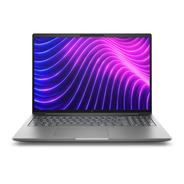 HP ZBook X/G2i 16/U7-366H/16''/WUXGA/32GB/1TB/RTX 1000/W11P/Silver/3R On-Site