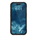 Puzdro Nomad Ruged pre iPhone 15 Pro 6,1" atlantická modrá