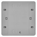 EMOS IP-2001ZW /H5011/ GoSmart prenosný ovládač scén, ZigBee 3.0, 1-tlačidlový