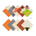 Origami Les
