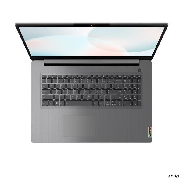 Lenovo IdeaPad 3/17ABA7/R5-5625U/17,3''/1600x900/8GB/512GB/RX Vega 7/W11H/Gray/2R
