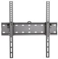 Neomounts FPMA-W350BLACK/Držák displeje/na stěnu/32-55"/sklopný/VESA 400X400/nosn. 40kg/černý Držák, VESA, nástenný, pro LCD a TV, úhloprícka 32"-55", nosnost 40kg, náklon 24°, cerný