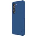Nillkin super shield pro samsung s23+ modrá