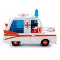 Crazy Motors Hurry Ambulance