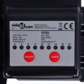 vidaXL Piesková filtrácia s čerpadlom a časovačom 550 W 50 l