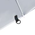 Slnečník NILS Camp NC7822 XL 190 cm modrý