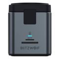 Dokovacia stanica Blitzwolf 9v1 BW-TH17 + 15W nabíjačka