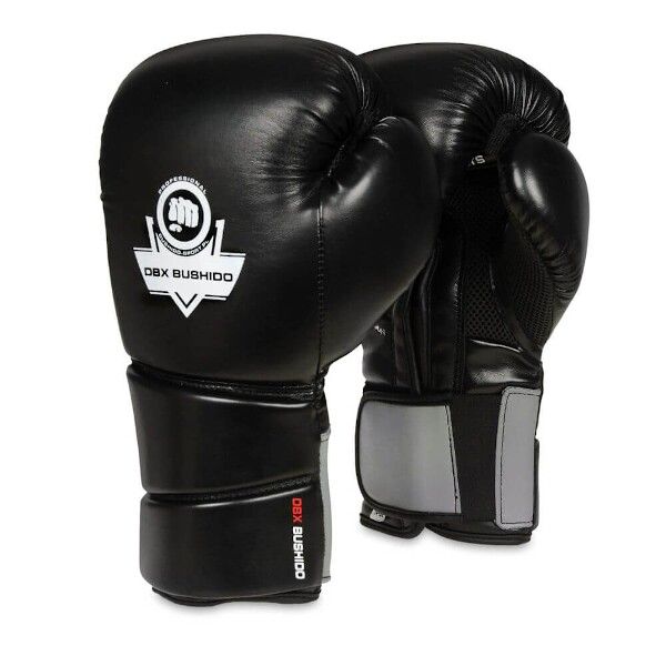 Boxerské rukavice DBX BUSHIDO B-2v9 12 oz