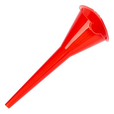 Úzky lievik dlhý 29 cm