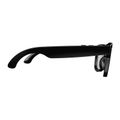 Slnečné okuliare Zeblaze Eyewear s umelou inteligenciou – čierne