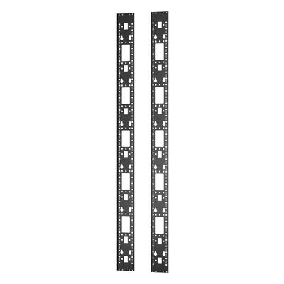 Easy Rack Vertikálny 0U príslušenstvový kanál, 42U
