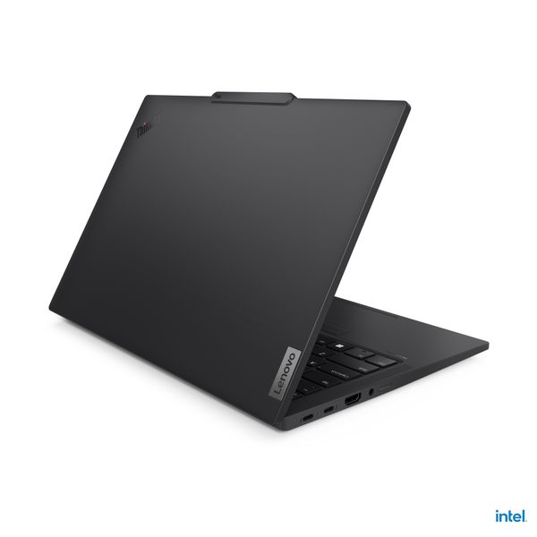 Lenovo ThinkPad T/T14s Gen 6/U5-228V/14"/WUXGA/32GB/512GB/Arc 130V/W11P/Black/3R On-Site Lenovo T14s Gen 6/ Core Ultra 5 228V/ 32GB DDR5/ 512GB SSD/ Intel Arc™/ 14"WUXGA,matný/ W11P/ cerný