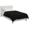 vidaXL Letná prikrývka 135 x 220 cm Leto Mikrovlákno (100% polyester)