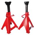 Podstavec pod auto MECHANIC CAR STAND PRO 6T, 2ks SIXTOL