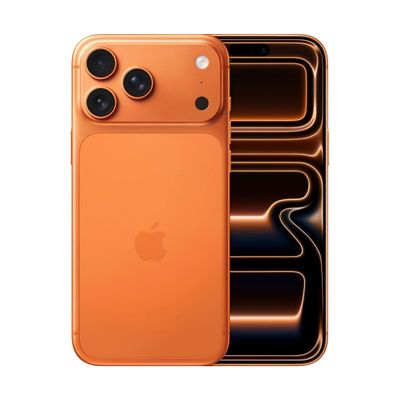 Apple iPhone 17 Pro Max/1TB/Cosmic Orange