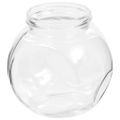 vidaXL Poháre na cukríky 6 ks 10,5x8x10,3 cm 480 ml