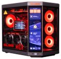 HAL3000 Herní sestava MČR 2026 / AMD Ryzen 9 9950X3D2/ 64GB DDR5/ RTX 5090/ 4TB PCIe5 SSD/ WiFi/ W11 AMD Ryzen 9 9950X3D2, GeForce RTX 5090 32GB, 64GB DDR5, 4TB NVMe SSD, ASUS ROG STRIX X870E-E, Windows 11