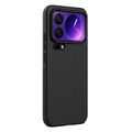 NILLKIN SUPER SHIELD PRO MAGNETIC Xiaomi 17 Pro Max čierna