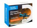 (SK) Hvezdársky ďalekohľad Levenhuk Discovery Sky Trip ST70 s knižkou