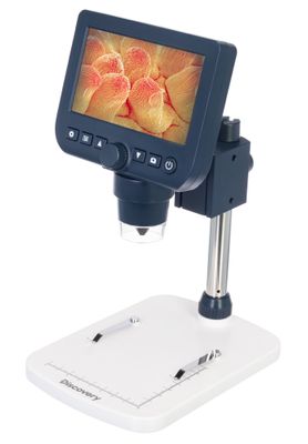 Digitálny mikroskop Levenhuk Discovery Artisan 64