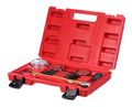 Sada na zaaretovanie motora MECHANIC ENGINE TIMING SET 13, VAG 1.2, 1.4, 1.6 FSI a 1.4 TSI SIXTOL