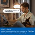 TP-link Tapo L430P, SMART Led žiarovka E14