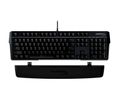 HyperX Alloy MKW100 - Mechnical Gaming Keyboard - Red (US Layout)