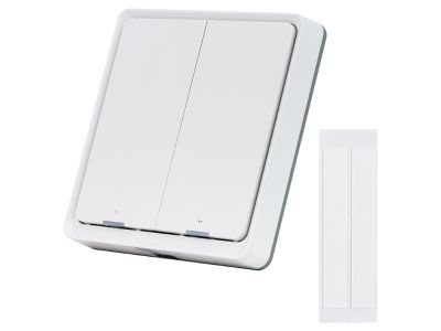 Smart vypínač osvetlenia RETLUX RSH 305 ZigBee