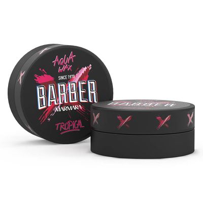 Vosk na vlasy MARMARA BARBER Aqua wax Tropical 150 ml