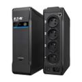 Eaton UPS1/1fáze,900VA - 3P Ellipse 900 USB FR Záložní zdroj, 900VA, 540W, 1/1 fáze, tower, 3+1 (FR), USB, cerný