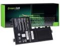 Green Cell TS54 batéria pre Toshiba Satellite U940 U40t U50t M50-A M50D-A M50Dt M50t