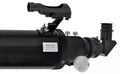 Hvezdársky ďalekohľad Bresser Polaris-II AR-102/600 EQ-3 AT-3 so slnečným filtrom
