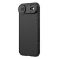 Nillkin camshield pro iphone 17 air black / čierna