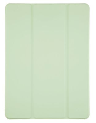 OBAL:ME MistyTab Puzdro pre Samsung Galaxy Tab A11+ Light Green